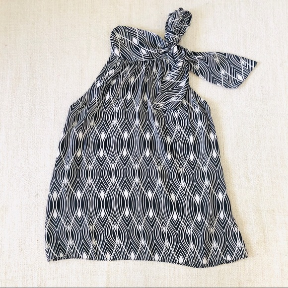 LOFT Tops - Loft halter blouse 3/$20
